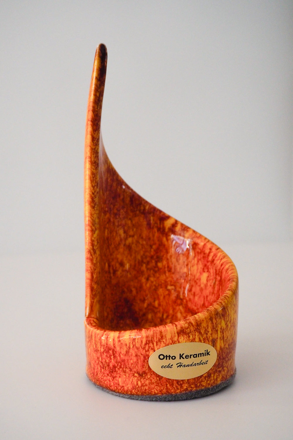 Otto Keramik - CandleHolder 9262 - Otto Keramik Tokyo