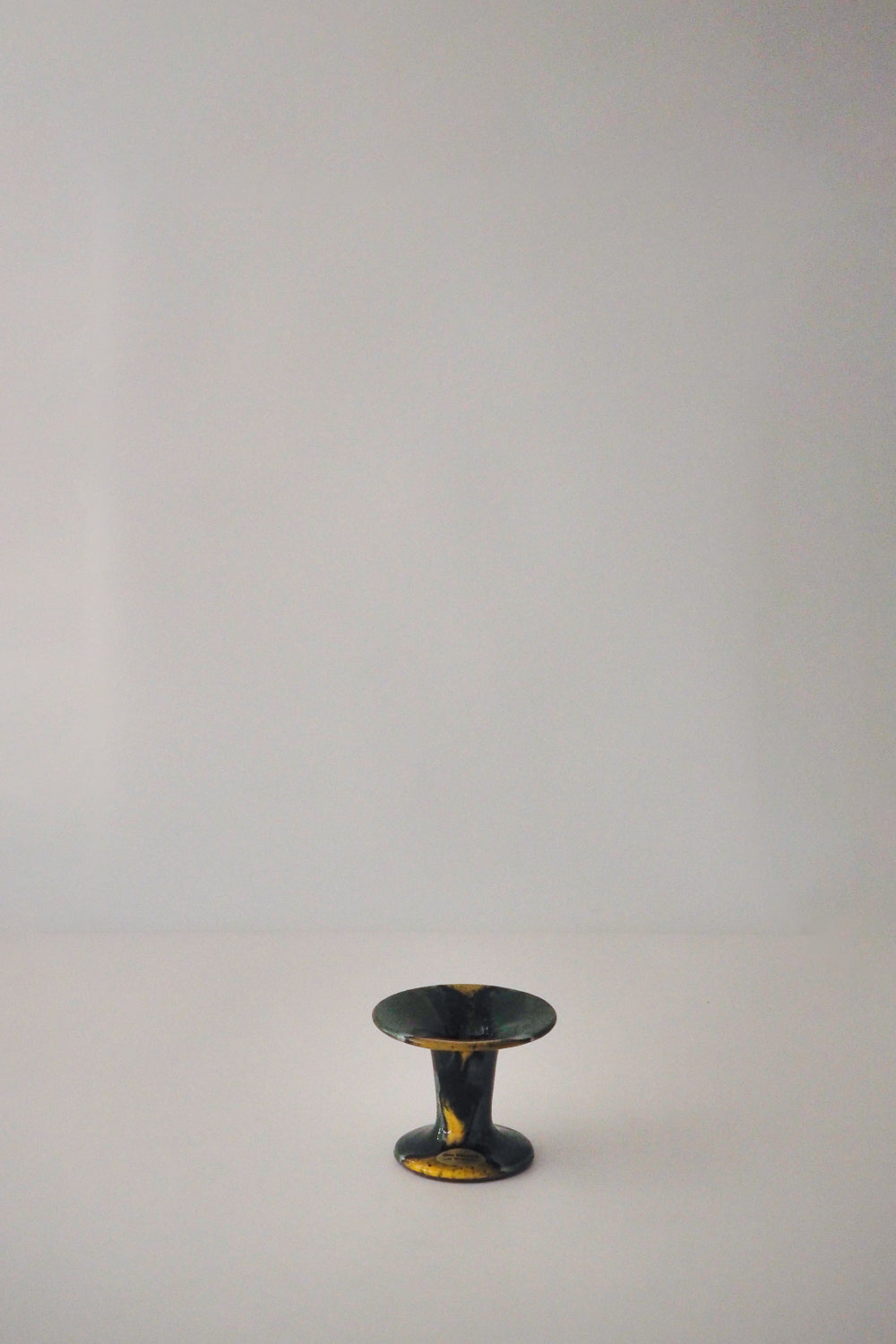 Otto Keramik - Candle Holder 2313 - Otto Keramik Tokyo
