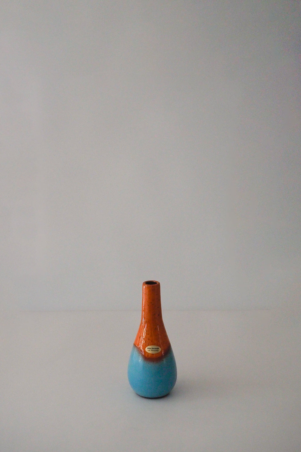 Otto Keramik - Vase 2602 - Otto Keramik Tokyo