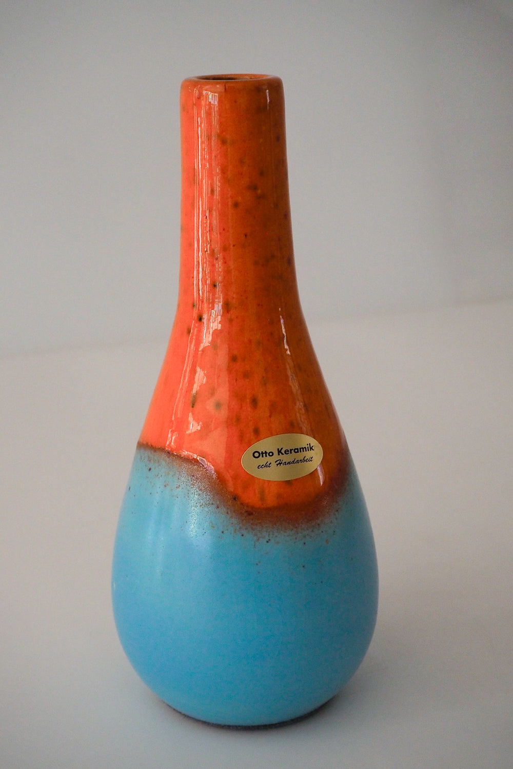 Otto Keramik - Vase 2602 - Otto Keramik Tokyo