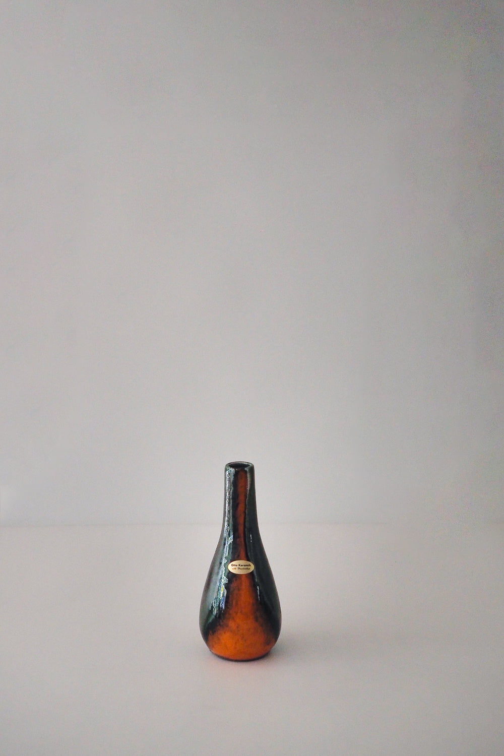 Otto Keramik - Vase 2602 - Otto Keramik Tokyo