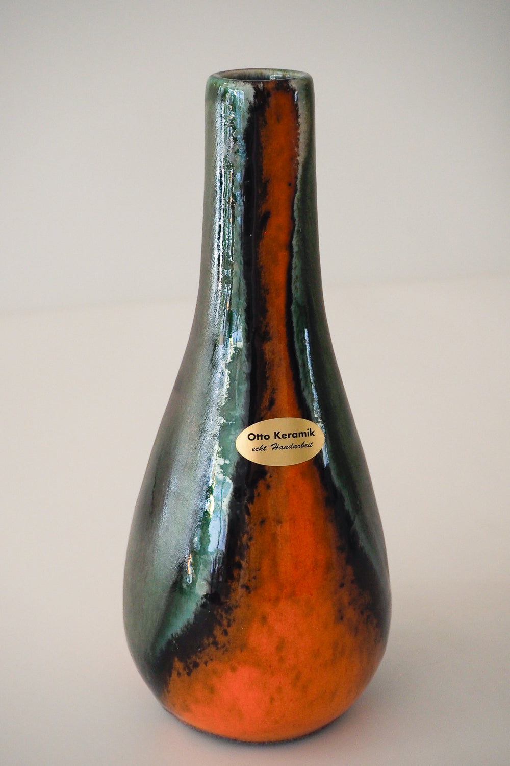 Otto Keramik - Vase 2602 - Otto Keramik Tokyo