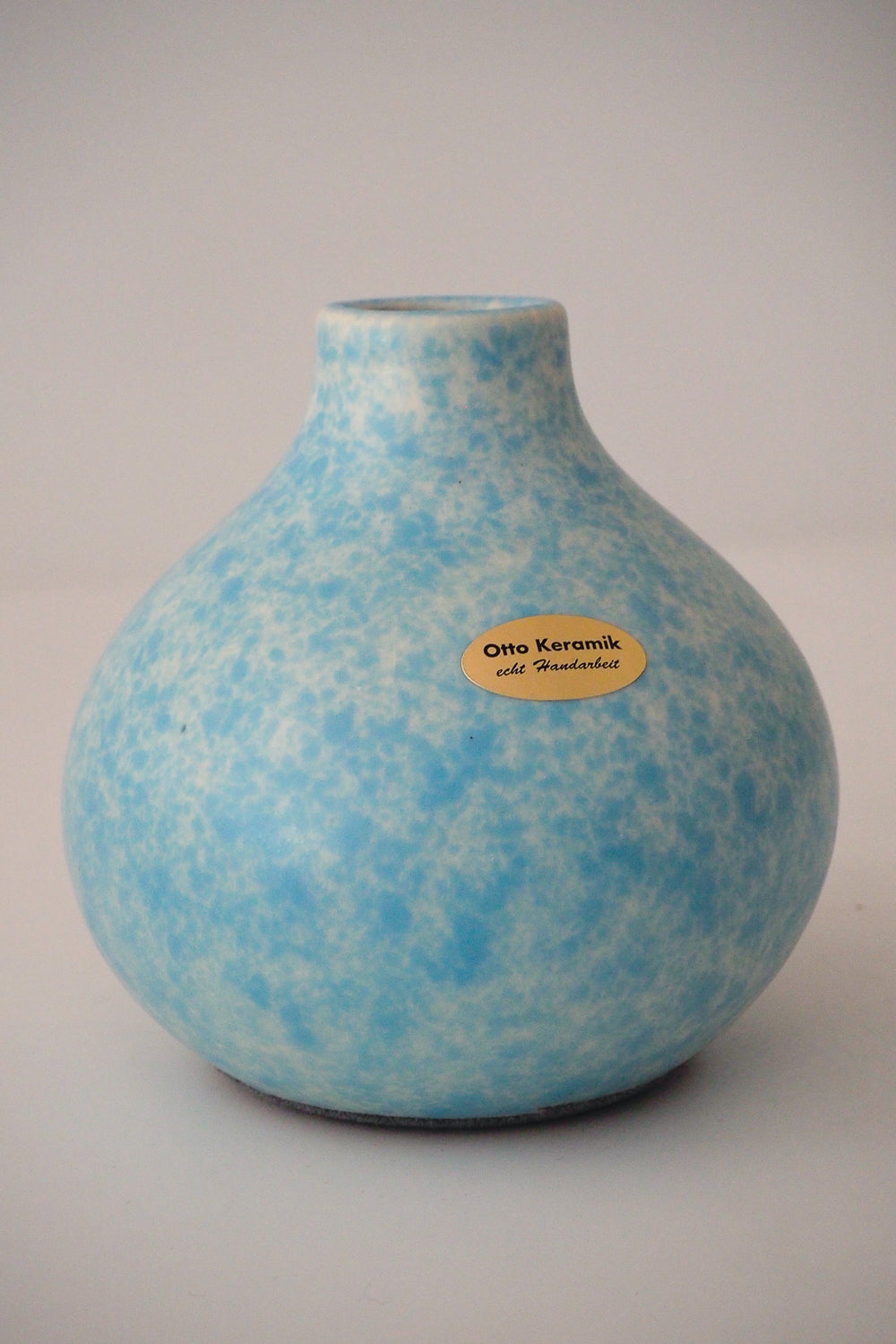 Otto Keramik - Vase 2612 - Otto Keramik Tokyo