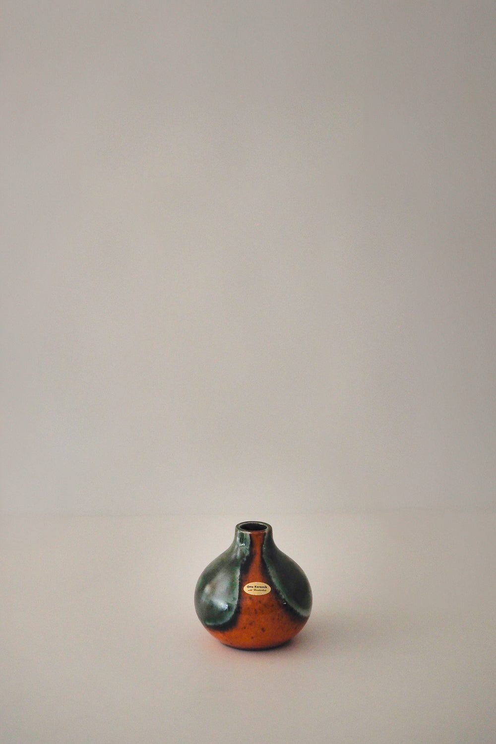 Otto Keramik - Vase 2612 - Otto Keramik Tokyo