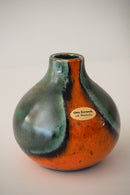 Otto Keramik<br> Vase 2612<br> Otto Keramik Tokyo, Osaka store, Yamato store 