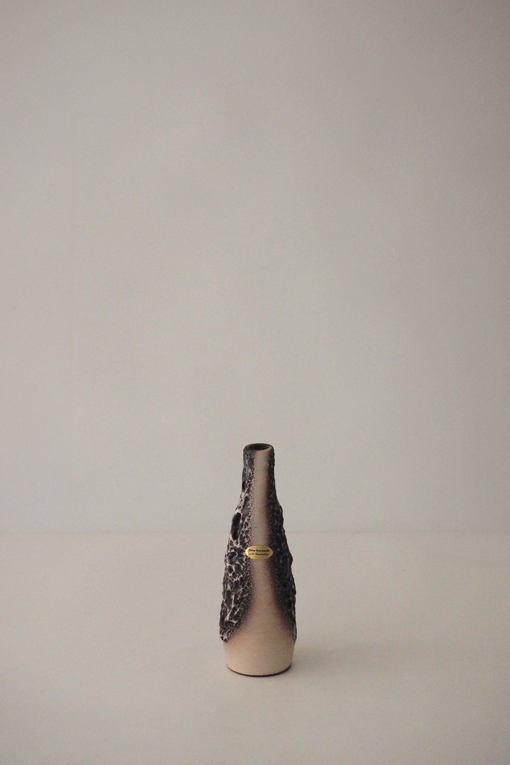 Otto Keramik - Vase 2622 - Otto Keramik Tokyo