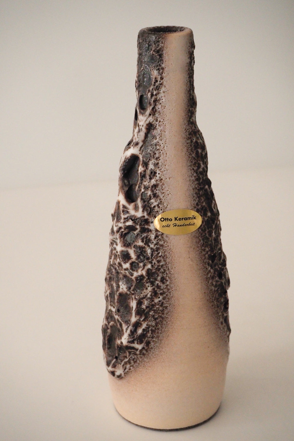 Otto Keramik - Vase 2622 - Otto Keramik Tokyo