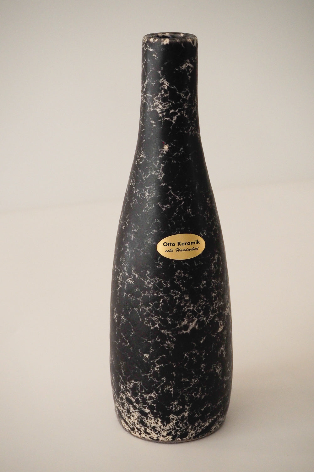 Otto Keramik - Vase 2622 - Otto Keramik Tokyo