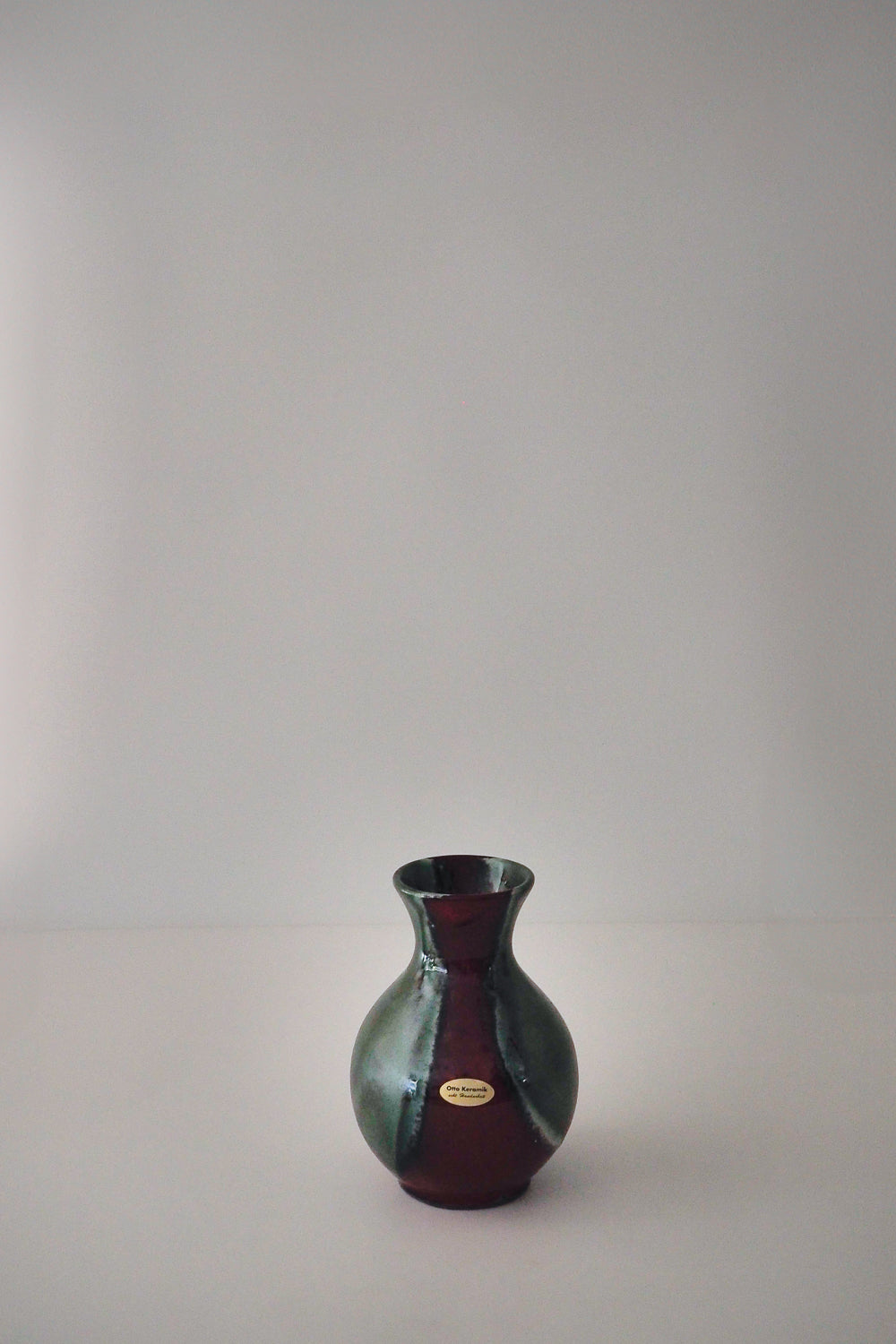 Otto Keramik - Vase 2302 - Otto Keramik Tokyo