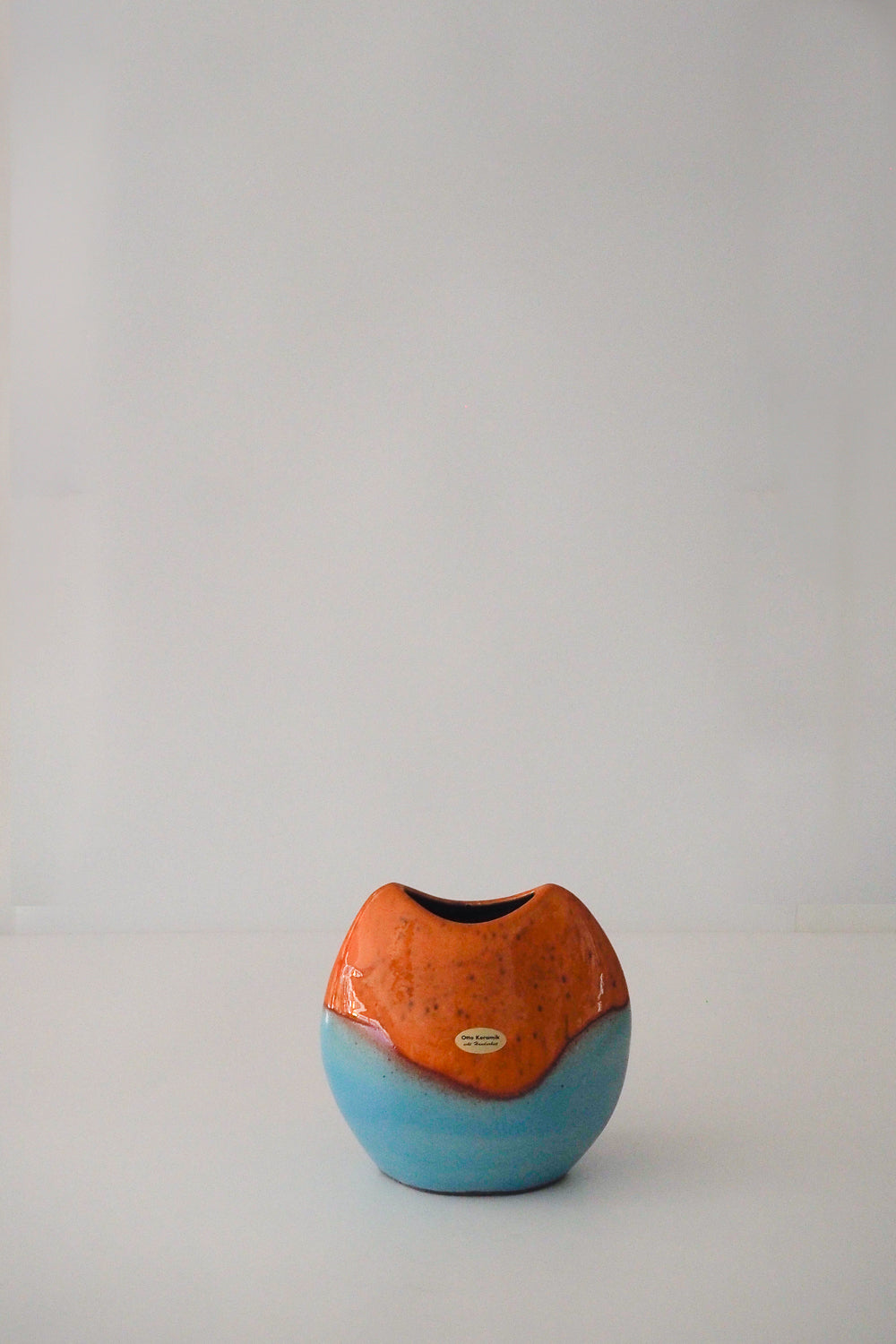 Otto Keramik - Vase 2842 - Otto Keramik Tokyo