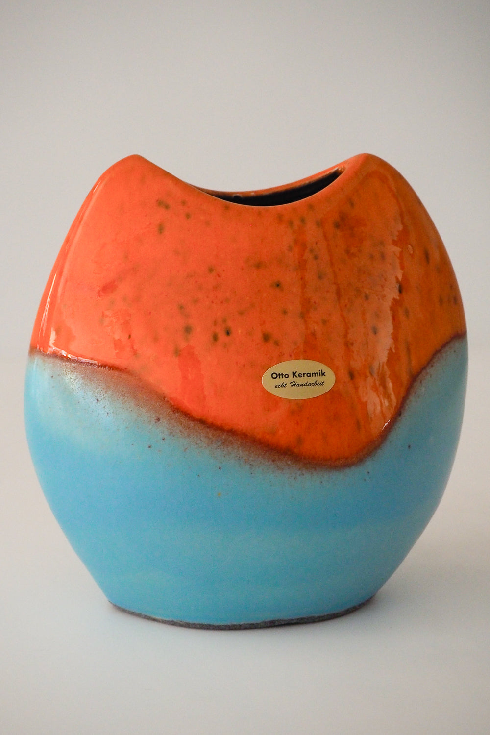 Otto Keramik - Vase 2842 - Otto Keramik Tokyo