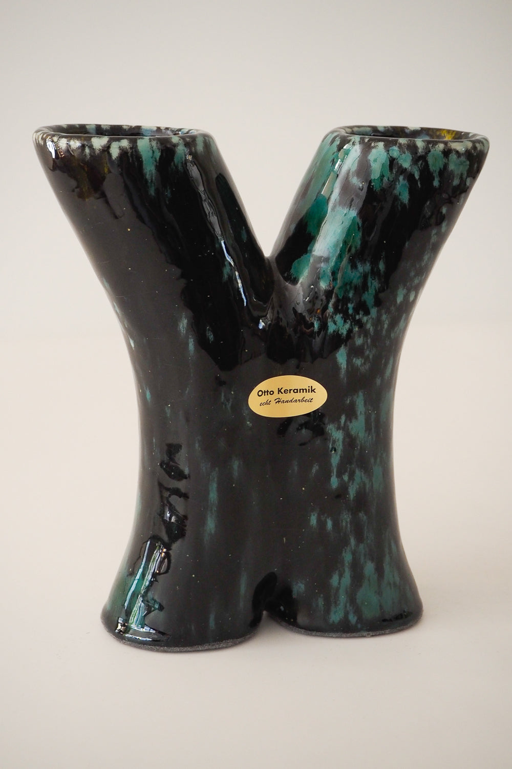 Otto Keramik - Vase 2374 - Otto Keramik Tokyo