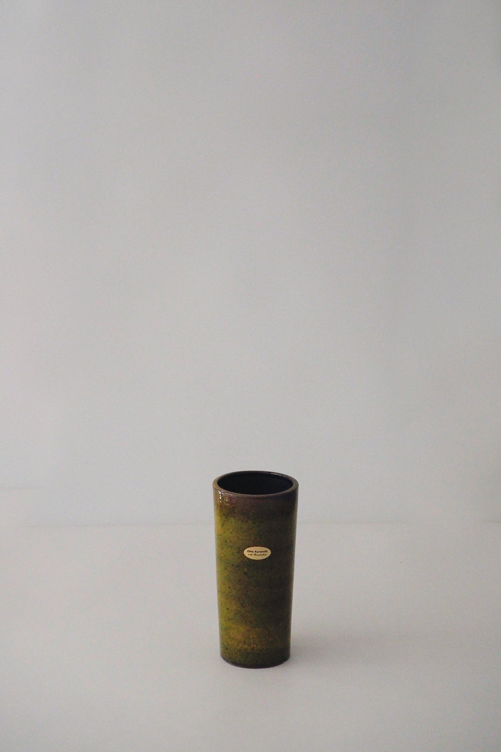 Otto Keramik - Vase 2261 - Otto Keramik Tokyo・大阪店・大和店