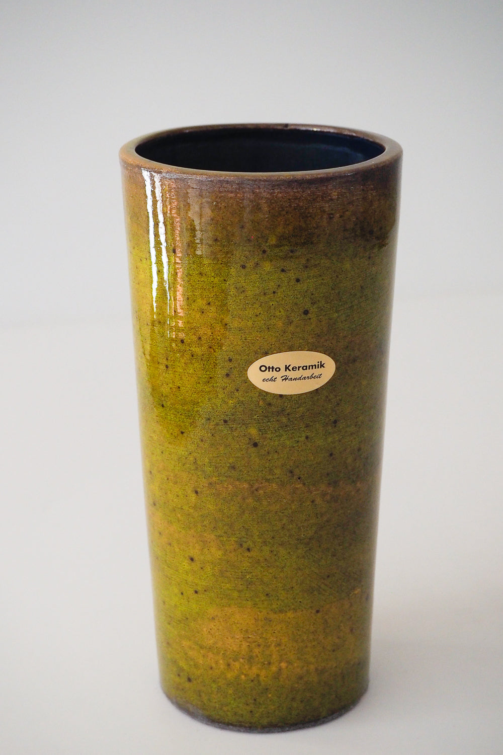 Otto Keramik - Vase 2261 - Otto Keramik Tokyo