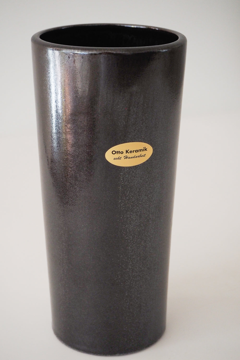 Otto Keramik - Vase 2261 - Otto Keramik Tokyo