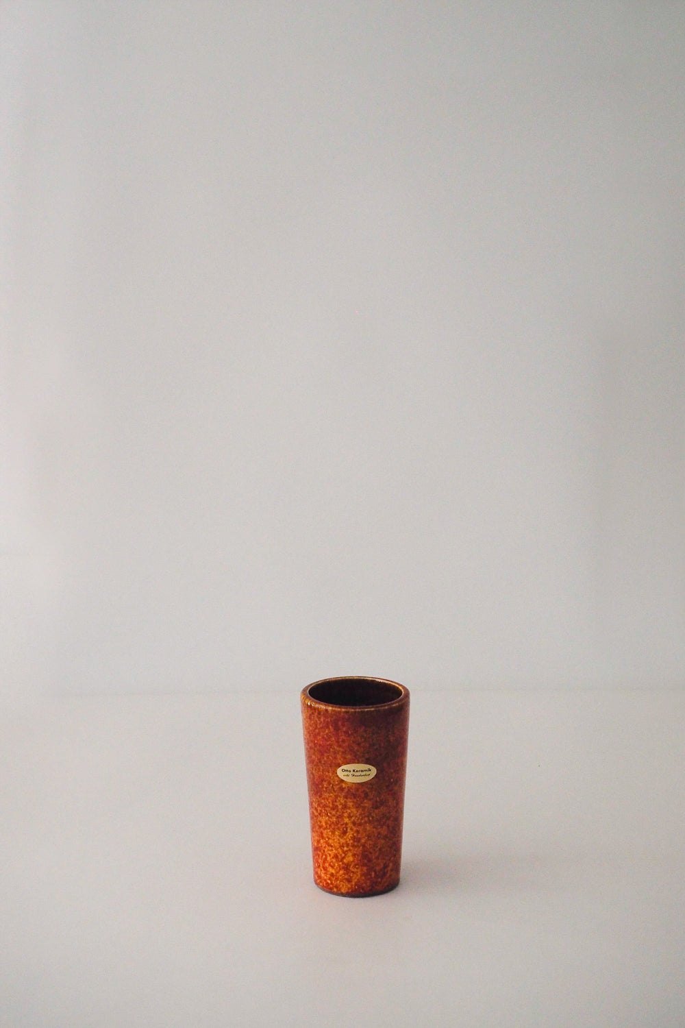 Otto Keramik - Vase 2260 - Otto Keramik Tokyo