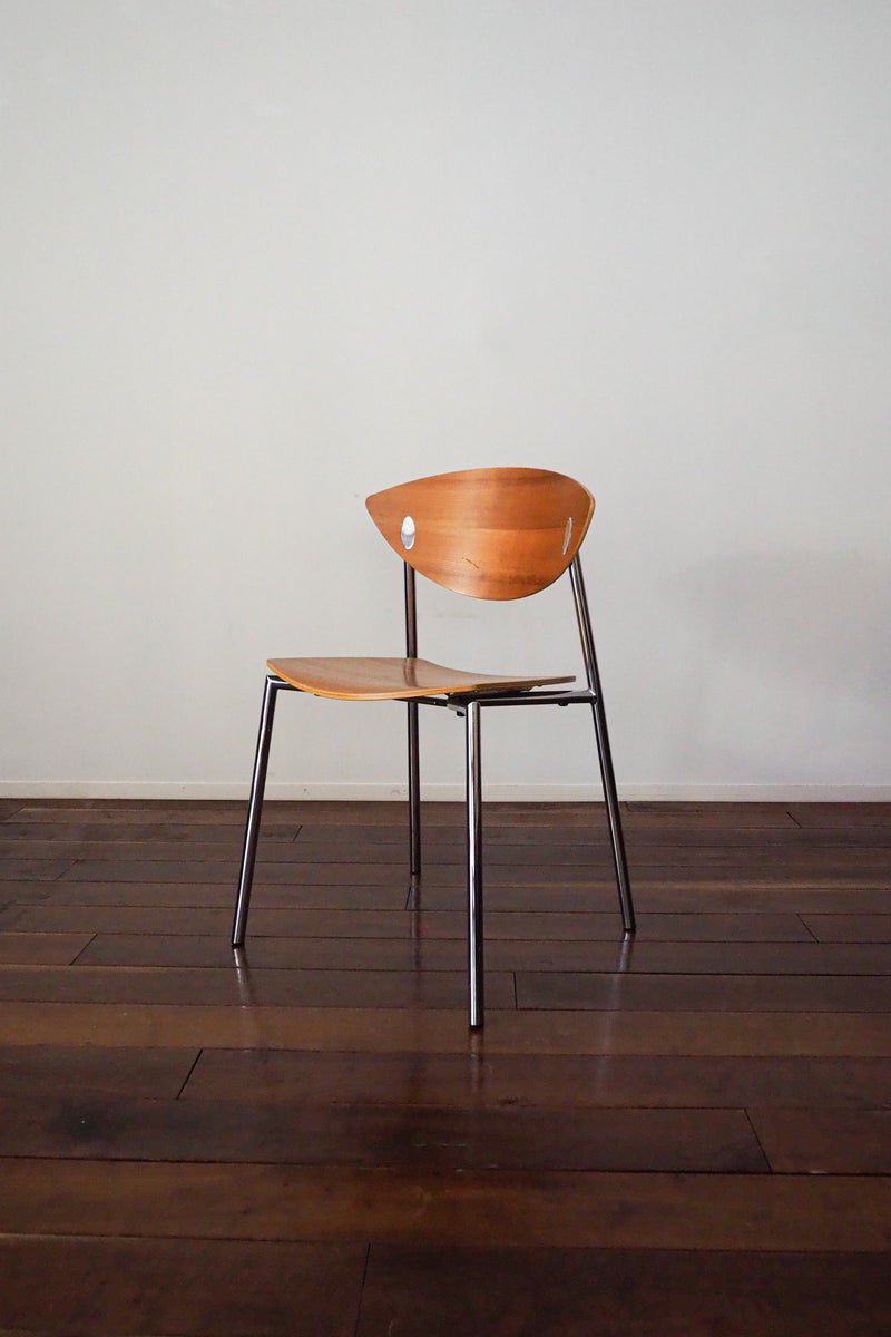 cantilever fabric chair vintage<br> Yamato store