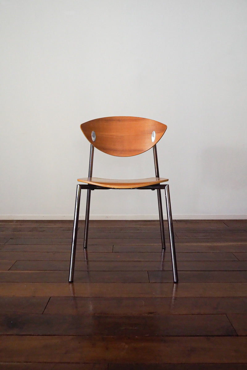 cantilever fabric chair vintage<br> Yamato store