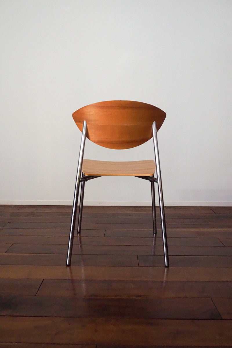 cantilever fabric chair vintage<br> Yamato store