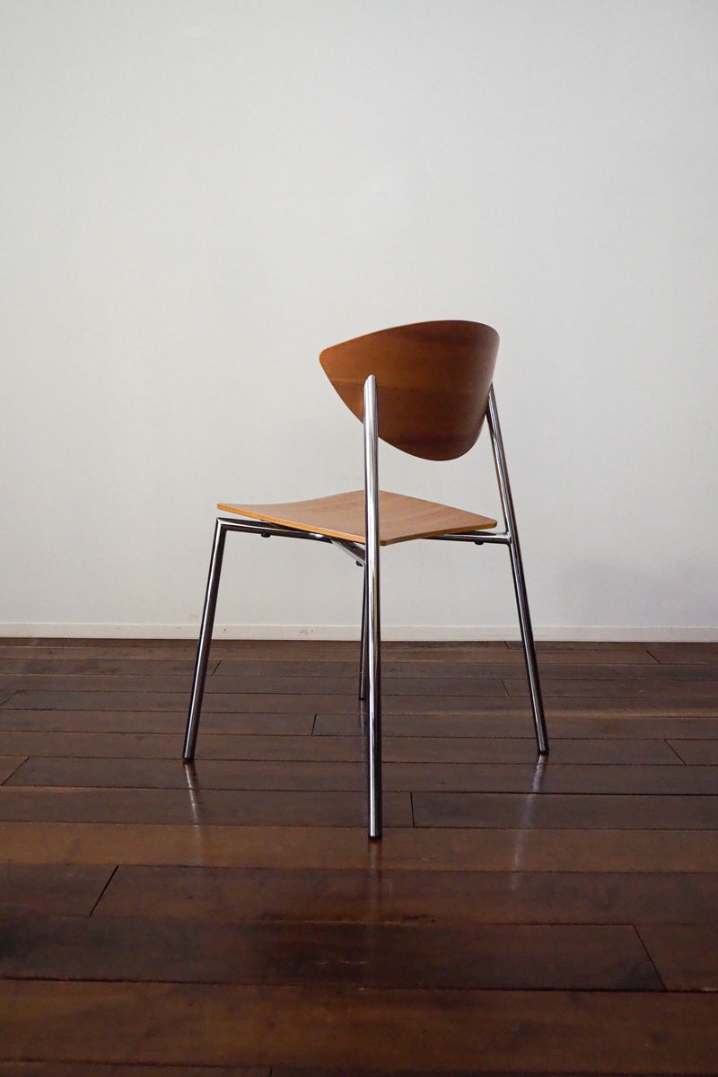 cantilever fabric chair vintage<br> Yamato store