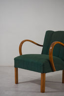 ラウンジチェア <br>cerote antiques