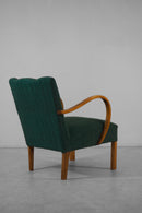 ラウンジチェア <br>cerote antiques