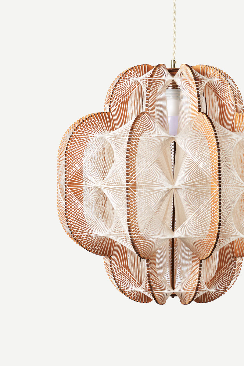 LAFABLIGHT <br> OCCYGONE <br> Pendant Lamp - ヴィンテージ SHARK ATTACK