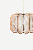 LAFABLIGHT <br> DRUMJEE7 <br> Pendant Lamp - ヴィンテージ SHARK ATTACK