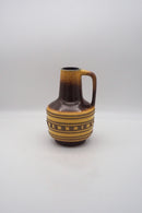 VEB Haldensleben セラミック フラワーベース<br>ヴィンテージ<br>cerote antiques - ヴィンテージ SHARK ATTACK