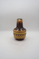 VEB Haldensleben セラミック フラワーベース<br>ヴィンテージ<br>cerote antiques - ヴィンテージ SHARK ATTACK