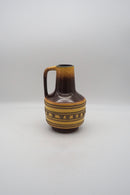 VEB Haldensleben セラミック フラワーベース<br>ヴィンテージ<br>cerote antiques - ヴィンテージ SHARK ATTACK