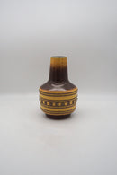 VEB Haldensleben セラミック フラワーベース<br>ヴィンテージ<br>cerote antiques - ヴィンテージ SHARK ATTACK