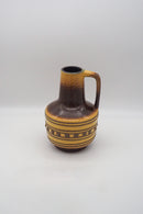 VEB Haldensleben セラミック フラワーベース<br>ヴィンテージ<br>cerote antiques - ヴィンテージ SHARK ATTACK