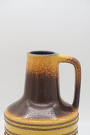 VEB Haldensleben セラミック フラワーベース<br>ヴィンテージ<br>cerote antiques - ヴィンテージ SHARK ATTACK