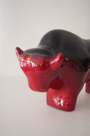 Otto Keramik<br> Bull 1013<br> Otto Keramik Tokyo