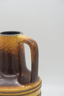 VEB Haldensleben セラミック フラワーベース<br>ヴィンテージ<br>cerote antiques - ヴィンテージ SHARK ATTACK