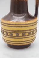 VEB Haldensleben セラミック フラワーベース<br>ヴィンテージ<br>cerote antiques - ヴィンテージ SHARK ATTACK