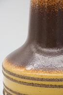 VEB Haldensleben セラミック フラワーベース<br>ヴィンテージ<br>cerote antiques - ヴィンテージ SHARK ATTACK