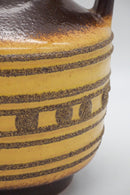 VEB Haldensleben セラミック フラワーベース<br>ヴィンテージ<br>cerote antiques - ヴィンテージ SHARK ATTACK