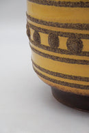 VEB Haldensleben セラミック フラワーベース<br>ヴィンテージ<br>cerote antiques - ヴィンテージ SHARK ATTACK