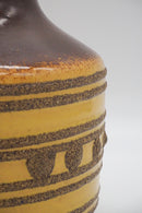 VEB Haldensleben セラミック フラワーベース<br>ヴィンテージ<br>cerote antiques - ヴィンテージ SHARK ATTACK