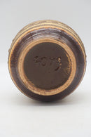 VEB Haldensleben セラミック フラワーベース<br>ヴィンテージ<br>cerote antiques - ヴィンテージ SHARK ATTACK