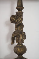 ブラス×マーブル テーブルランプ<br>ヴィンテージ <br>大和店 - ヴィンテージ SHARK ATTACK