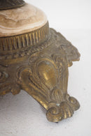 ブラス×マーブル テーブルランプ<br>ヴィンテージ <br>大和店 - ヴィンテージ SHARK ATTACK