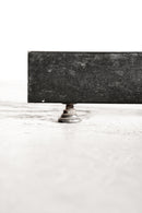 カフェテーブル <br>ヴィンテージ <br>大和店、大阪店 - ヴィンテージ SHARK ATTACK