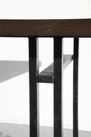 カフェテーブル <br>ヴィンテージ <br>大和店、大阪店 - ヴィンテージ SHARK ATTACK