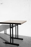 カフェテーブル <br>ヴィンテージ <br>大和店、大阪店 - ヴィンテージ SHARK ATTACK