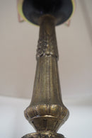 ブラス×マーブル テーブルランプ<br>ヴィンテージ <br>大和店 - ヴィンテージ SHARK ATTACK