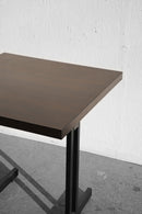 カフェテーブル <br>ヴィンテージ <br>大和店、大阪店 - ヴィンテージ SHARK ATTACK