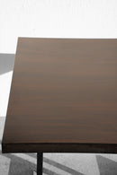 カフェテーブル <br>ヴィンテージ <br>大和店、大阪店 - ヴィンテージ SHARK ATTACK